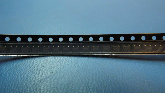 (10PCS) FPF2100 ON SEMI Power Switch 0.2A 5-Pin SOT-23