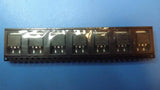 (7PCS) SUM27N20-78-E3 VISHSAY MOSFET N-CH 200V 27A D2PAK TO-263AB