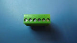 (1PC) EDZ-1110/6 ON SHORE TERM BLOCK PLUG 6POS 5.08MM