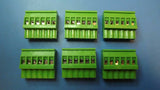 (1PC) EDZ-1110/6 ON SHORE TERM BLOCK PLUG 6POS 5.08MM