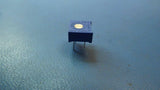 (6PCS) 3386F-1-201LF BOURNS TRIMMER 200 OHM 0.5W PC PIN ROHS