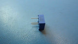 (6PCS) 3386F-1-201LF BOURNS TRIMMER 200 OHM 0.5W PC PIN ROHS