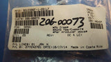 (6PCS) 3386F-1-201LF BOURNS TRIMMER 200 OHM 0.5W PC PIN ROHS