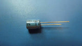 (19 PCS) BPRL50V1.0 XICON Bi-Polar Electrolytic Capacitor 1.0uF 50V 20% Radial