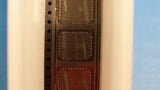 (5 PCS) AM79R79-1JC AMD Ringing Subscriber Line IC PLCC 32-Pin