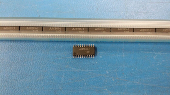 (10 PCS) M74HC245-1FP MITSUBISHI Bus Transceiver 1-Func 8-Bit CMOS PSO20 IN TUBE