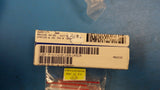 (418 PCS) C410C103K1R5CA KEMET MLCC CAP CER .01uF 100V 10% X7R AXIAL