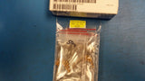 (418 PCS) C410C103K1R5CA KEMET MLCC CAP CER .01uF 100V 10% X7R AXIAL