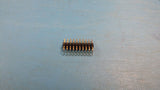 (5 PC) TSW-110-08-G-D-RA SAMTEC Conn Unshrouded Header 20 POS 2.54mm RA
