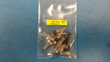 (25 PCS) ZTX652 ZETEX Small Signal Bipolar Transistor, 2A, 80V, NPN, TO-92