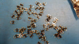 (25 PCS) 125700D00000G AAVID SOLDER ANCHOR FOR BGA HEATSINKS ROHS