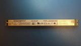 (1) LUD-060S150BS2 INVNETRONICS LED DRIVER MODULE 60W 1400mA 57Vdc