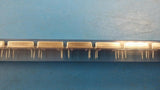 (5PC) FOX F1100HT 40.000HMz TTL TRI-STATE HIGH FREQUENCY CLOCK OSCILLATOR 100ppm