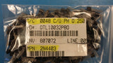 (50 PCS) 2N4403 FSC Trans GP BJT PNP 40V 0.6A 3-Pin TO-92
