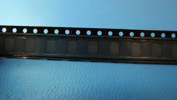 (10PCS) P6SMB56CA LITTELFUSE TVS DIODE 47.8V 77V DO214AA