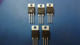 (2PCS) Q6015R5TP LITTELFUSE TRIAC 600V 15A TO220 ROHS