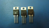 (2PCS) Q6015R5TP LITTELFUSE TRIAC 600V 15A TO220 ROHS