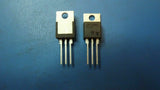 (2PCS) Q6015R5TP LITTELFUSE TRIAC 600V 15A TO220 ROHS