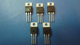 (5PCS) QK012LH5 LITTELFUSE Triacs 1000V 12A 50-50-50mA