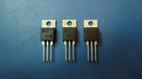 (5PCS) QK012LH5 LITTELFUSE Triacs 1000V 12A 50-50-50mA
