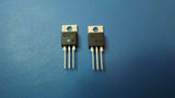 (5PCS) QK012LH5 LITTELFUSE Triacs 1000V 12A 50-50-50mA