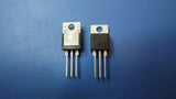 (5PCS) QK012LH5 LITTELFUSE Triacs 1000V 12A 50-50-50mA