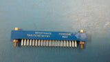 (1) KA41/127BEFD21TAH 41 Contact(s), 2 Row(s), Female, Crimp Terminal **Re-Tin**
