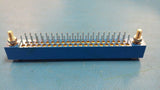 (1) KA41/127BEFD21TAH 41 Contact(s), 2 Row(s), Female, Crimp Terminal **Re-Tin**
