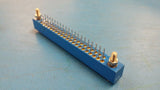 (1) KA41/127BEFD21TAH 41 Contact(s), 2 Row(s), Female, Crimp Terminal **Re-Tin**