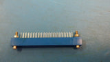 (1) KA41/127BEFD21TAH 41 Contact(s), 2 Row(s), Female, Crimp Terminal **Re-Tin**