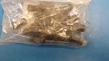 (15 PCS) 5900-6R8 JW MILLER Fixed Power Inductors 6.8uH 10%