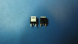 (10PCS) SK008DTP LITTELFUSE SCR NON-SENS 1000V 8A TO-252