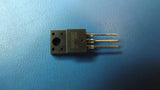 (5PCS) DURF3060CT LITTELFUSE DIODE RECTIFIER 15A 600V ITO220A