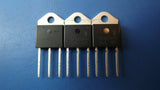 (3PCS) SK655KDTP LITTELFUSE Thyristor SCR 1.6KV 660A (3+Tab) TO-218AC