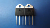 (3PCS) SK655KDTP LITTELFUSE Thyristor SCR 1.6KV 660A (3+Tab) TO-218AC