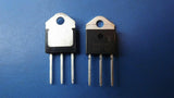 (3PCS) SK655KDTP LITTELFUSE Thyristor SCR 1.6KV 660A (3+Tab) TO-218AC