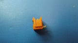 (5PCS) 1351460000 WEIDMULLER TERM BLOCK HDR 2POS 90DEG 5.08MM