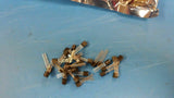(100PCS) J105 SILICONIX Transistor JFET N-CH 3-Pin TO-92