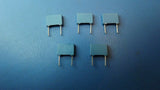 (20pcs) B32520C6472J EPCOS CAP FILM 4700PF 5% 400VDC RADIAL