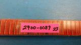 (1 PC) 2900-0089 COTO REED RELAY