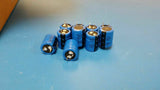 (4 PCS) 381LR101M400H022 CAP ALUM LYTIC 100UF 20% 400V SNAP 22x30MM 105C