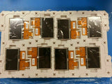 (1) LQ043T3DX0A SHARP 4.3" LCD SCREEN