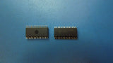 (2PCS) PIC16C73B-20I/SO MICROCHIP MCU 8-bit RISC 7KB EPROM 5V 28-PIN SOIC