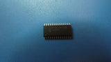 (2PCS) PIC16C73B-20I/SO MICROCHIP MCU 8-bit RISC 7KB EPROM 5V 28-PIN SOIC