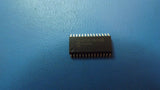 (2PCS) PIC16C73B-20I/SO MICROCHIP MCU 8-bit RISC 7KB EPROM 5V 28-PIN SOIC