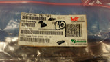 (5 PC) 7427141 WURTH Ferrite Clamp On Cores SNAP-RING Ferrite 97ohms 13.0mm Grey