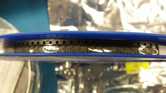 (20 PCS) MIC5207-3.3BM5 MICREL IC REG LINEAR 3.3V 180MA SOT23-5