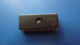 (1PC) M87C257-12F3 ST MICRO UVPROM, 32KX8, 120ns, CMOS, CDIP28
