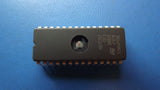 (1PC) M87C257-12F3 ST MICRO UVPROM, 32KX8, 120ns, CMOS, CDIP28