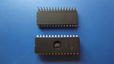 (1PC) M87C257-12F3 ST MICRO UVPROM, 32KX8, 120ns, CMOS, CDIP28